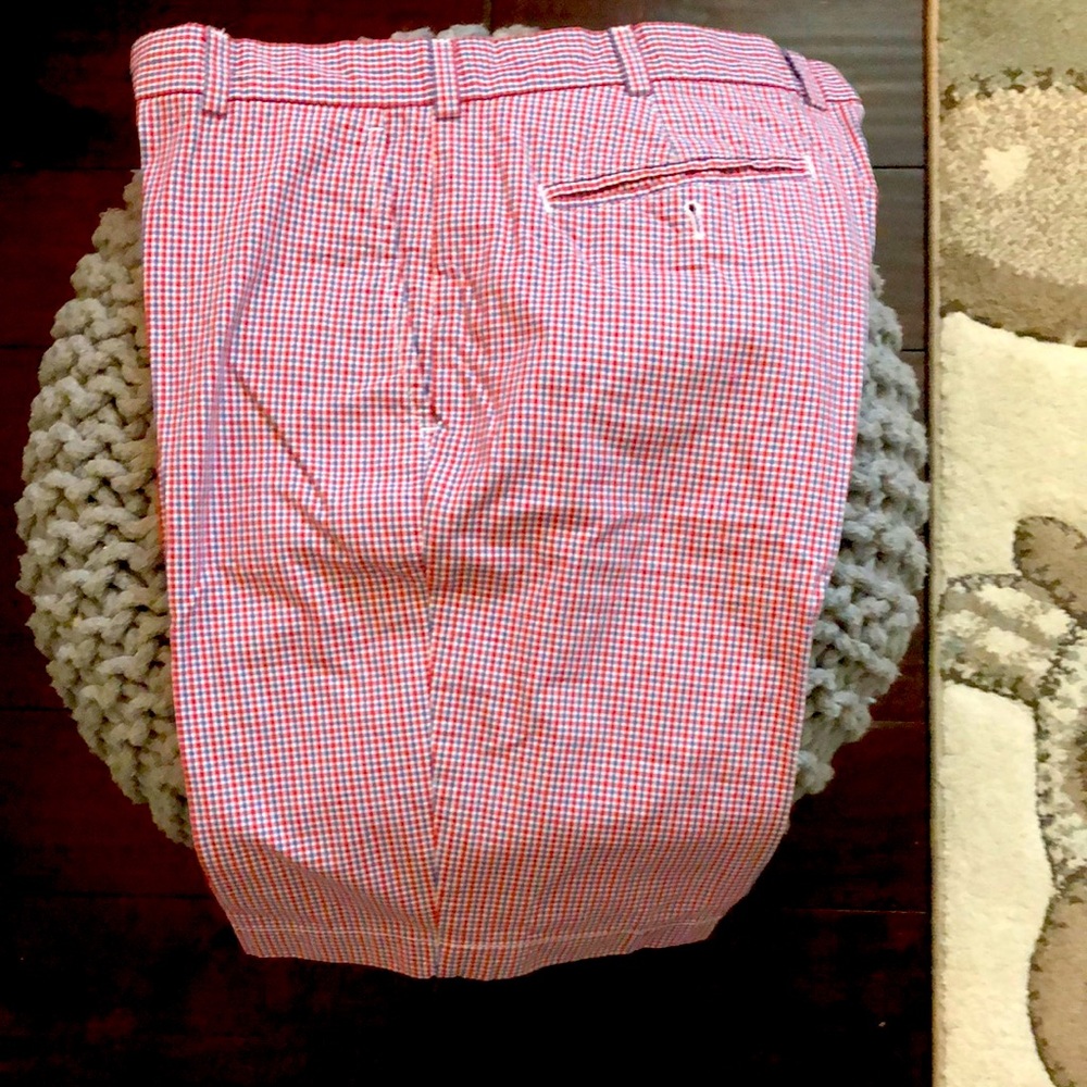 Brooks brothers Mens shorts